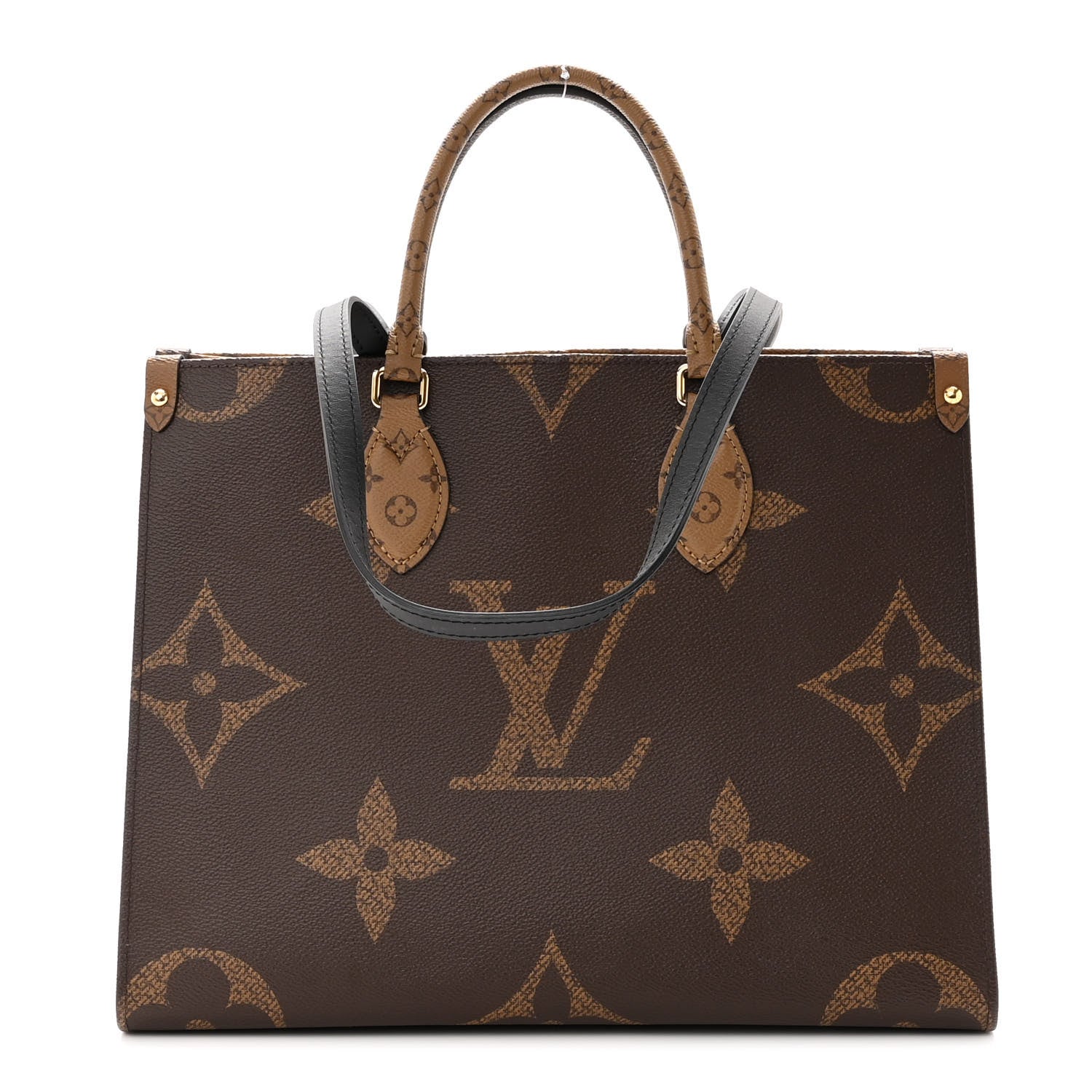 Louis Vuitton Reverse Monogram Giant Onthego MM 1 of 10