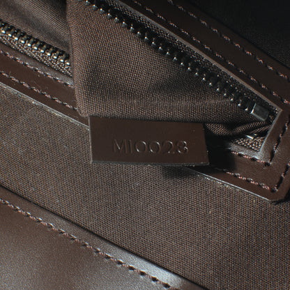 Louis Vuitton Epi Saint Tropez Moka 6 of 7