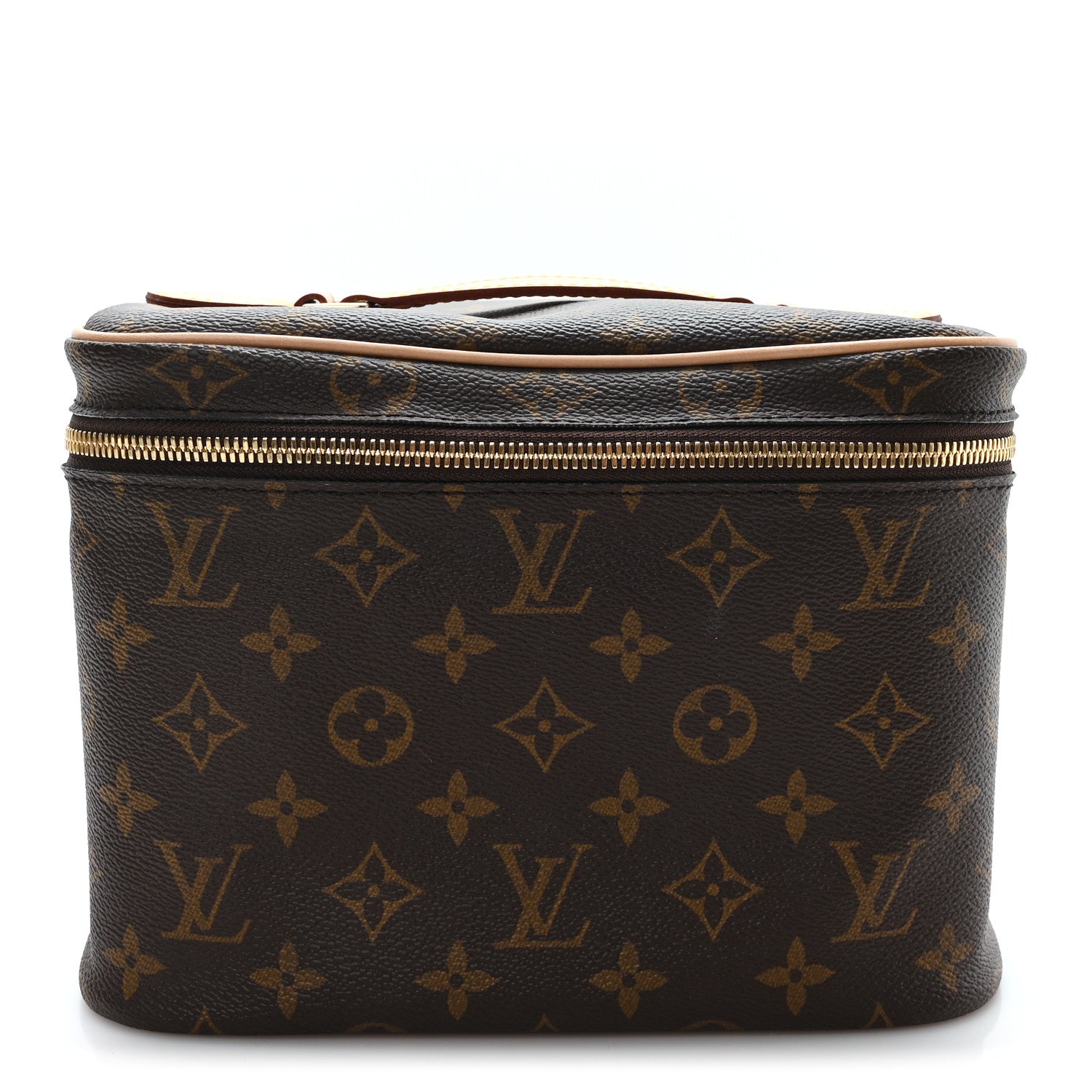 Louis Vuitton Monogram Nice BB 1 of 6