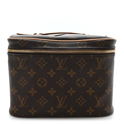 Louis Vuitton Monogram Nice BB 1 of 6