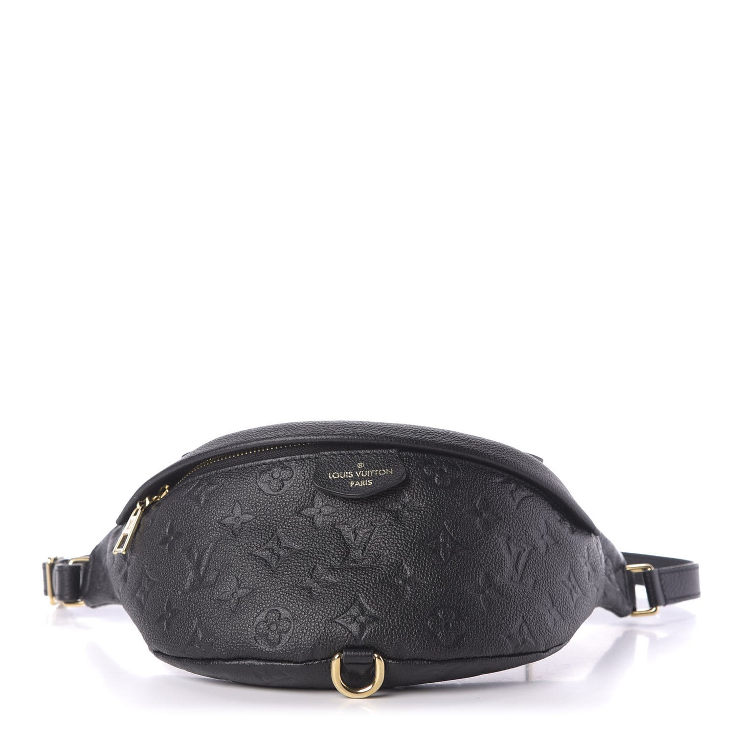 Empreinte BumBag Black