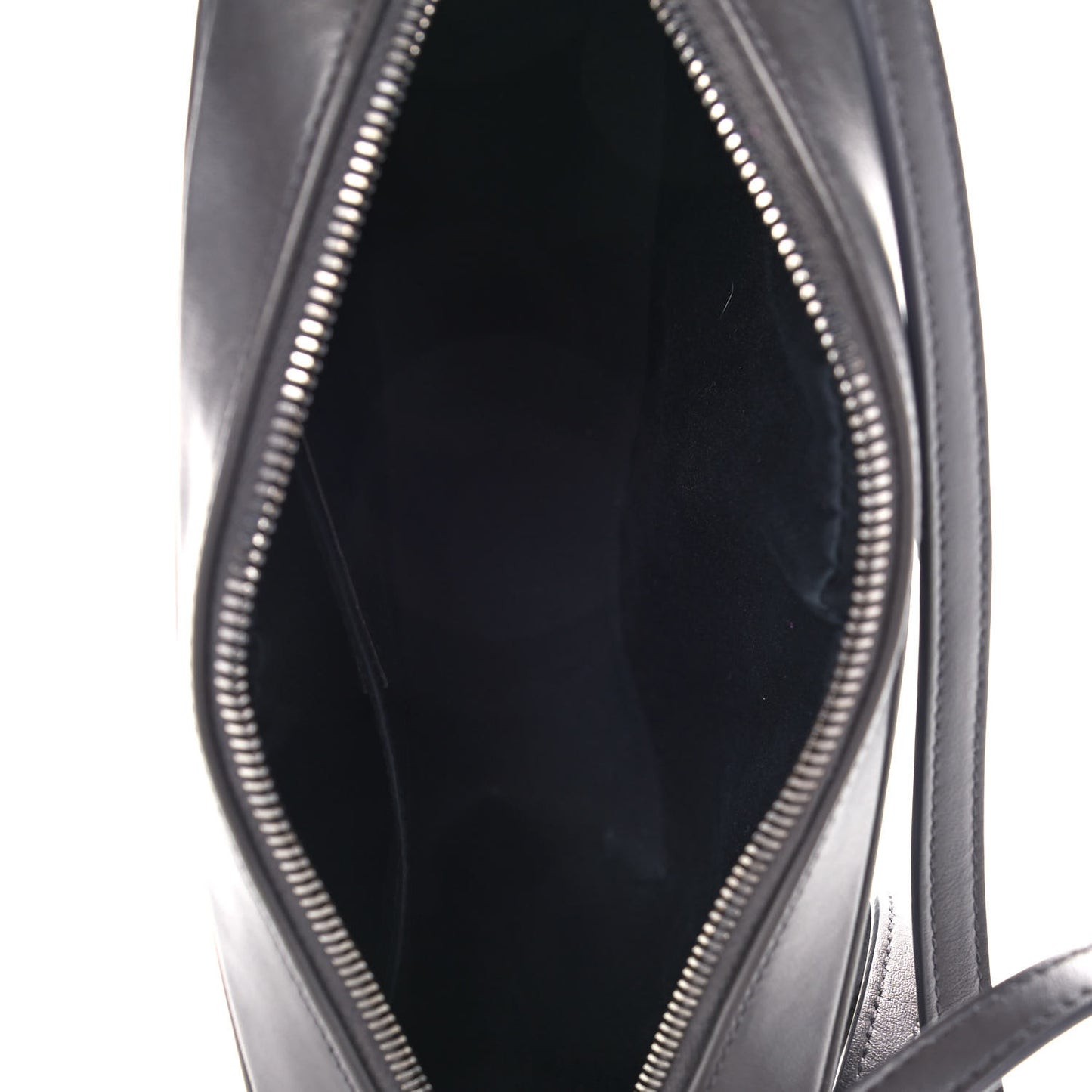 Calfskin Matelasse Monogram Lou Camera Bag Sea Pebble