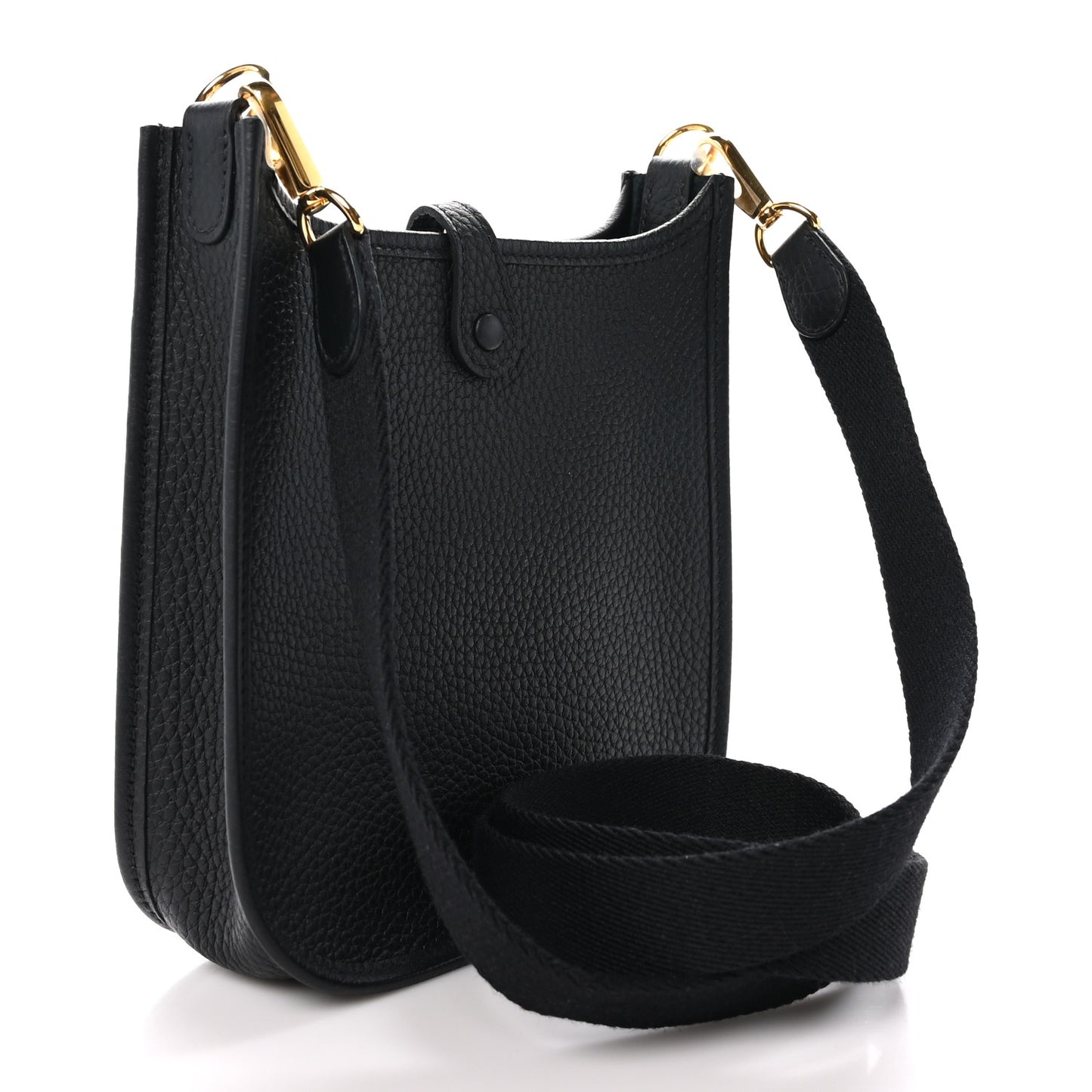 Taurillon Clemence Evelyne TPM Black