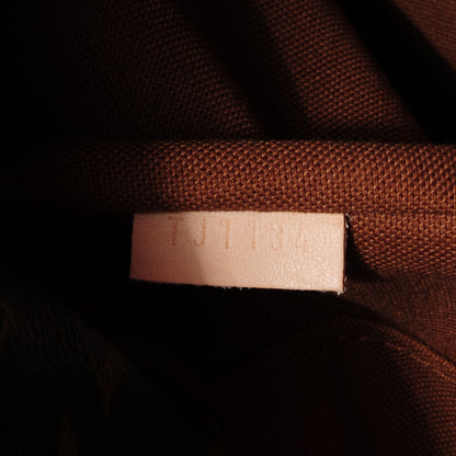 Louis Vuitton Monogram Sully PM 7 of 7