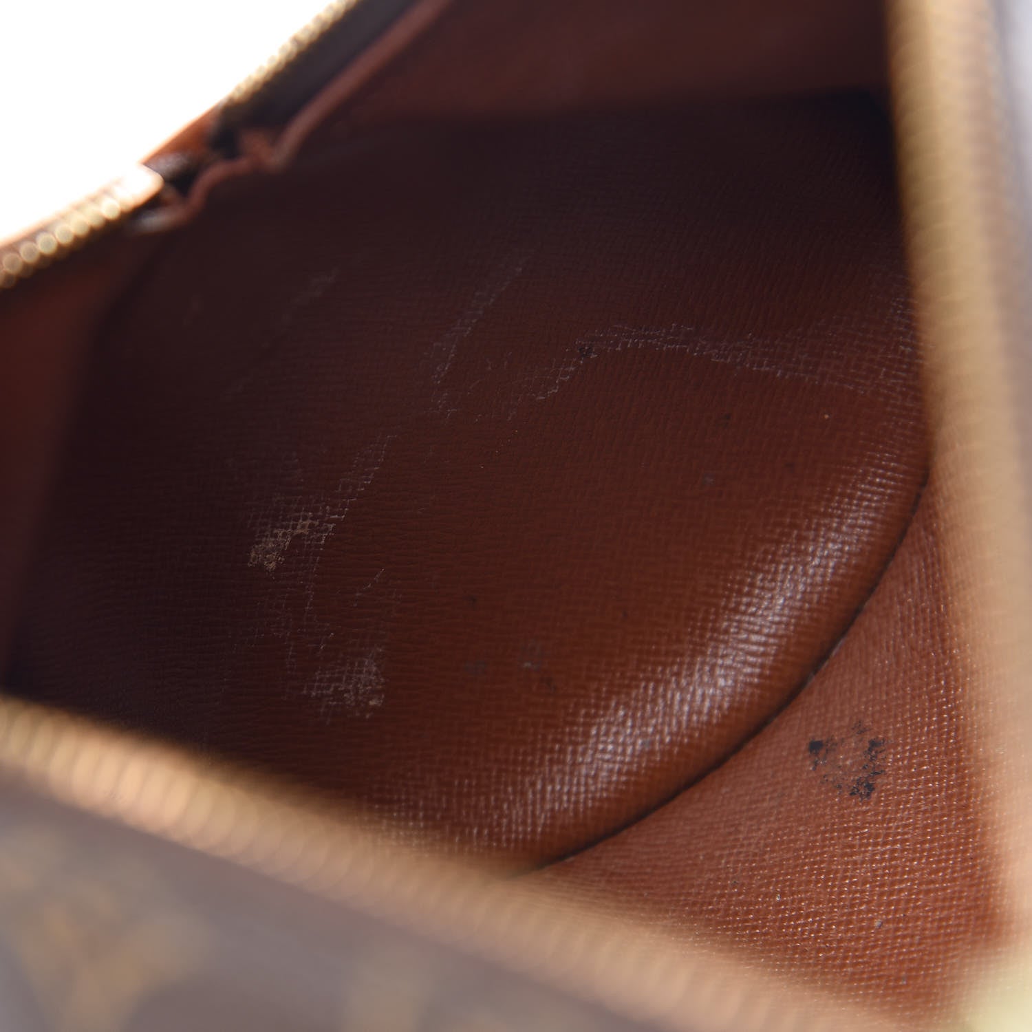 Louis Vuitton Monogram Papillon 26 10 of 19