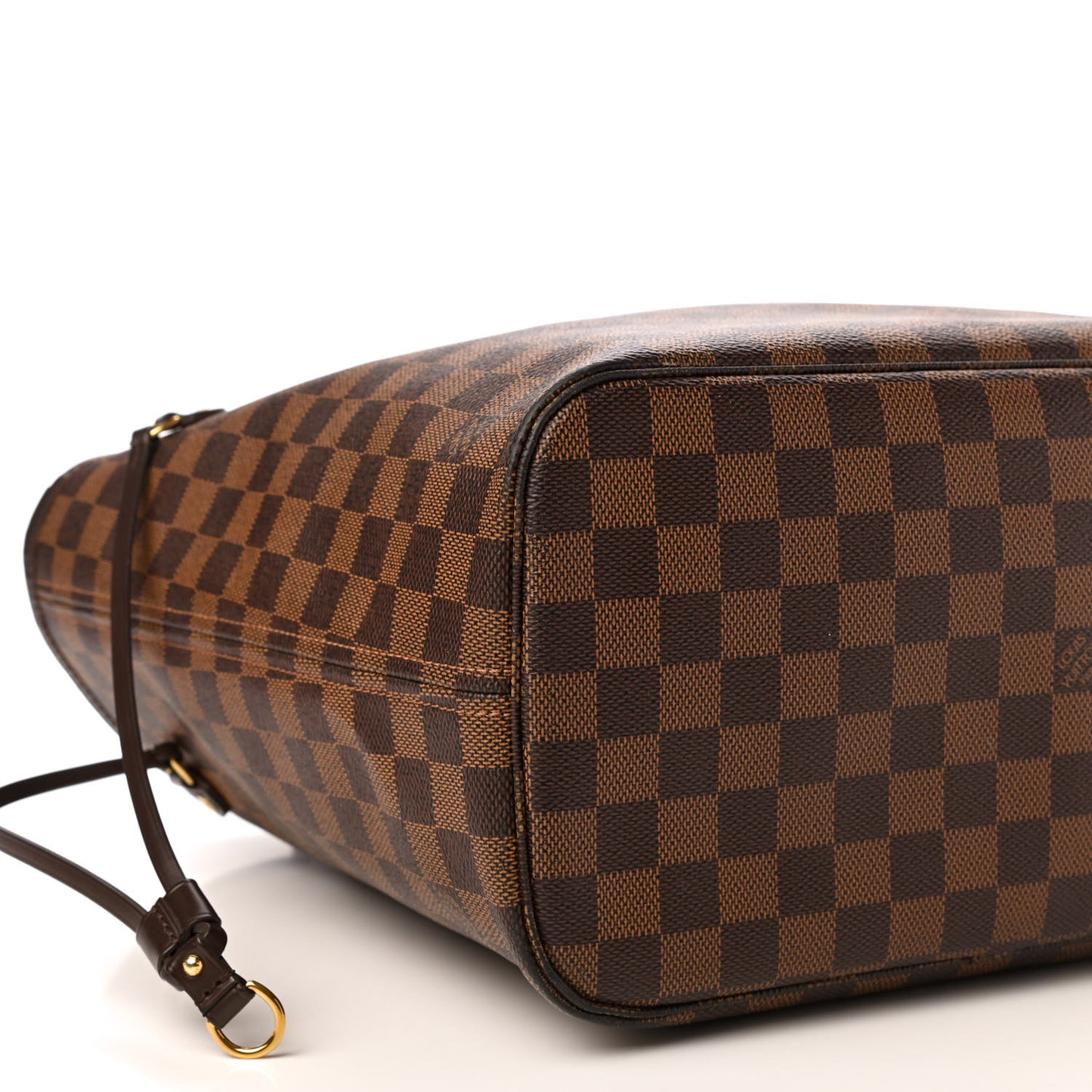 Damier Ebene Neo Neverfull MM