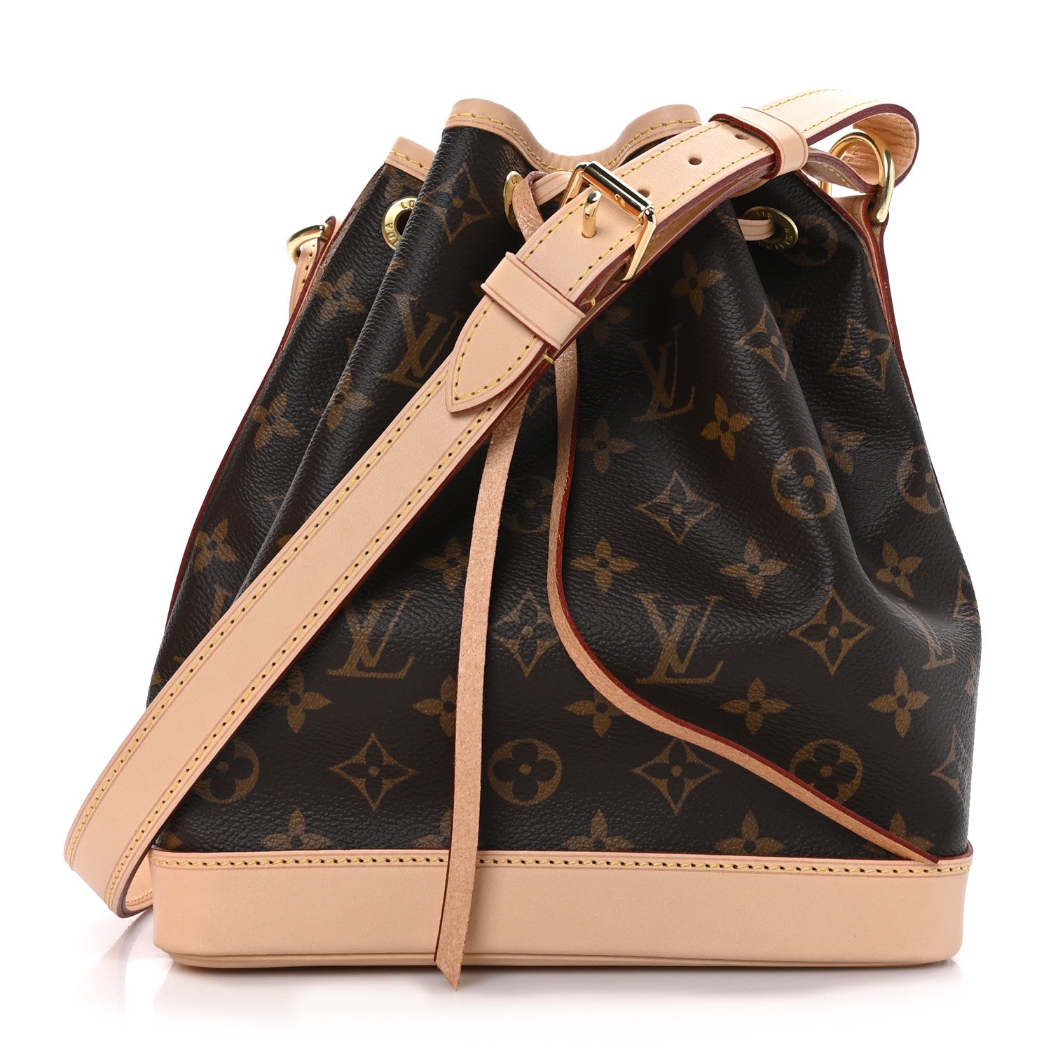 Louis Vuitton Monogram Noe BB 1 of 10