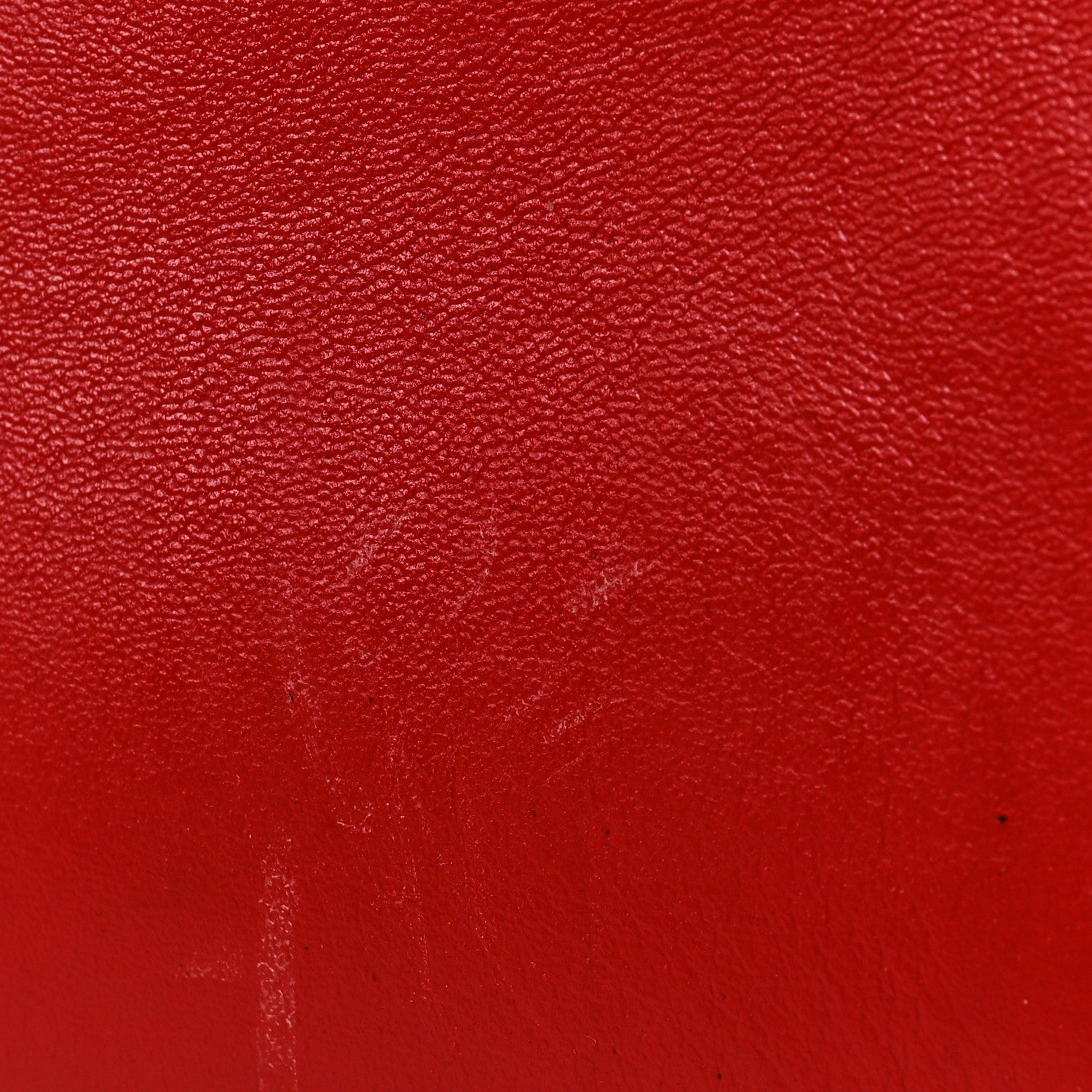 Givenchy Lambskin Perforated Small Antigona Pop Red 10 of 14