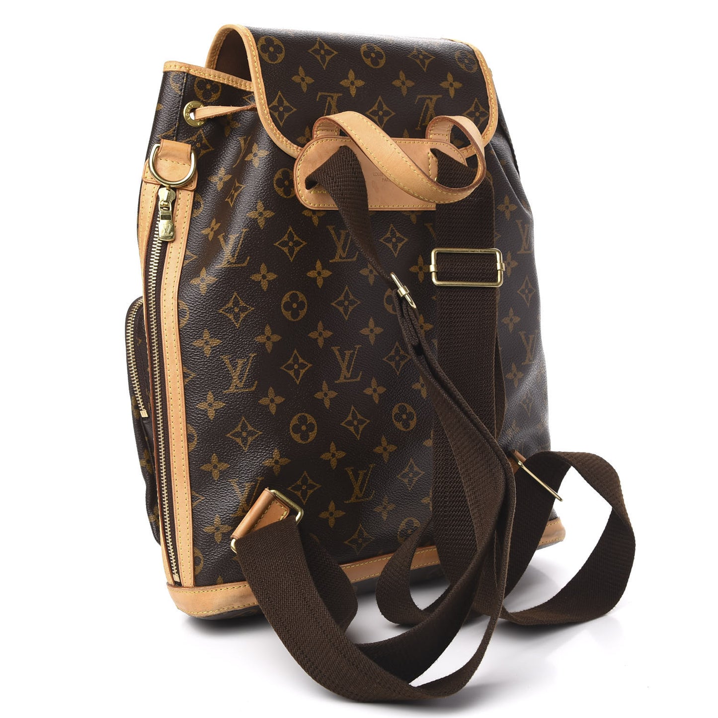 Monogram Bosphore Backpack