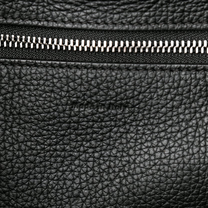 Celine Supple Grained Calfskin Small Big Bag Black 9 of 9
