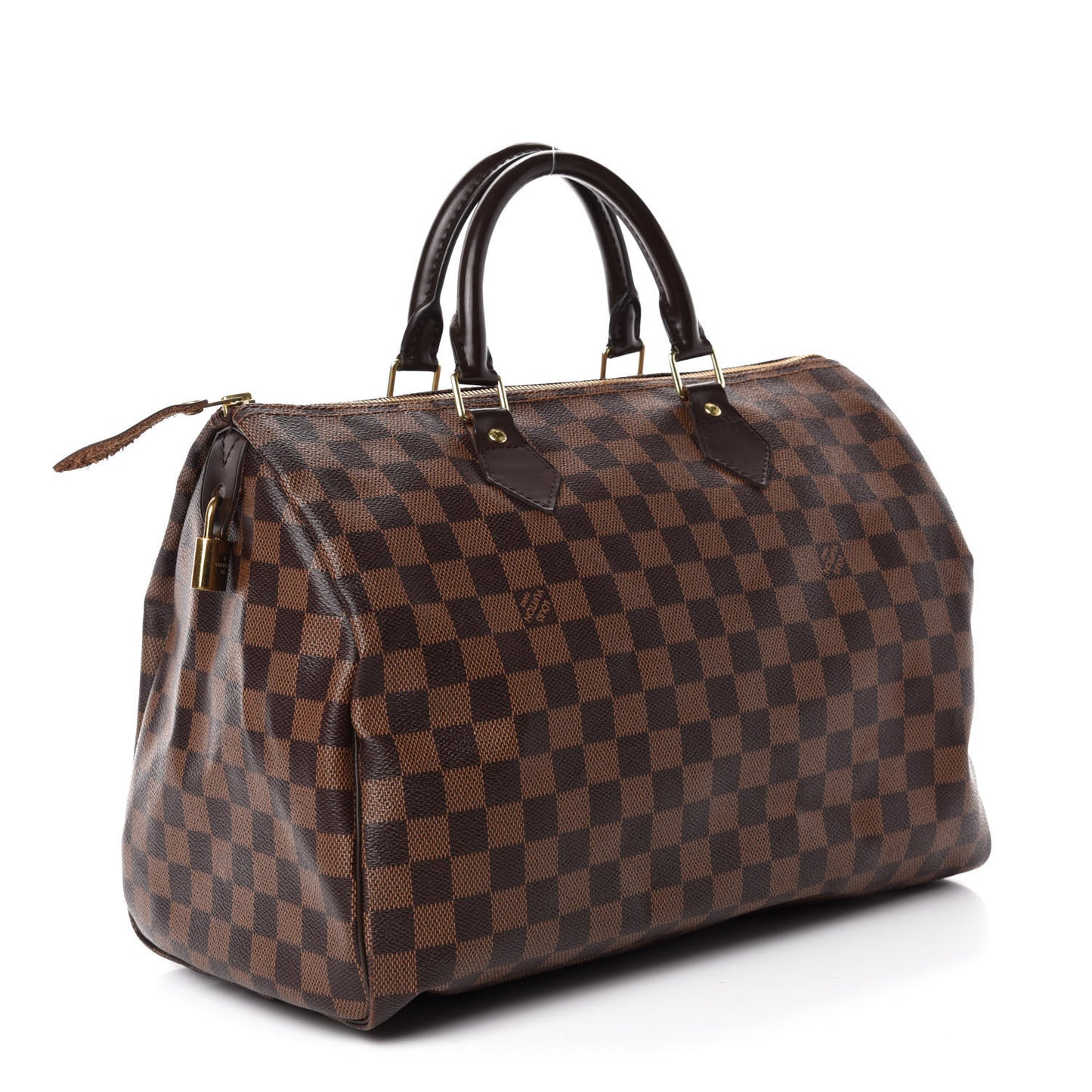Damier Ebene Speedy 35