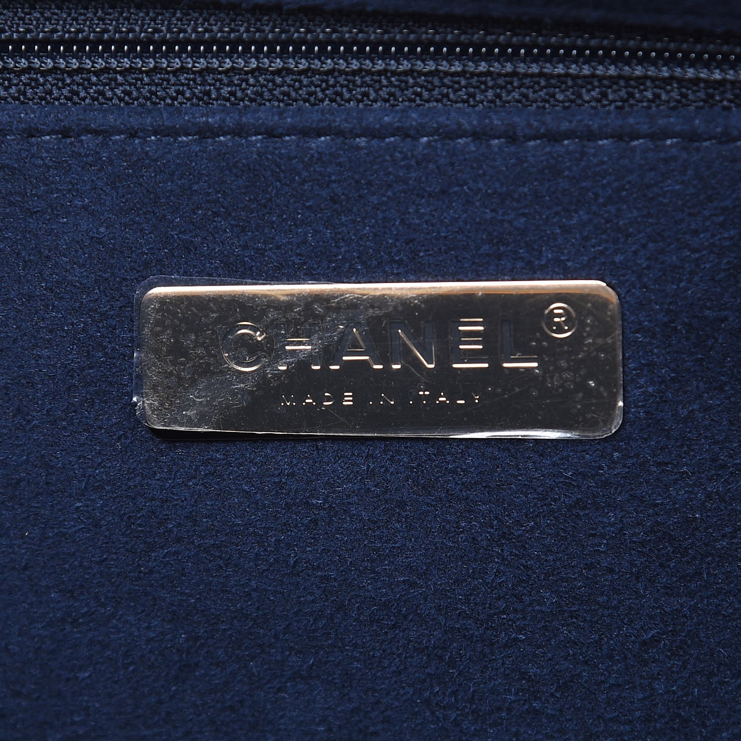 Chanel X PHARRELL WILLIAMS Suede Lambskin Oversized Waist Belt Bag Jaune Yellow 8 of 15