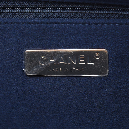 Chanel X PHARRELL WILLIAMS Suede Lambskin Oversized Waist Belt Bag Jaune Yellow 8 of 15