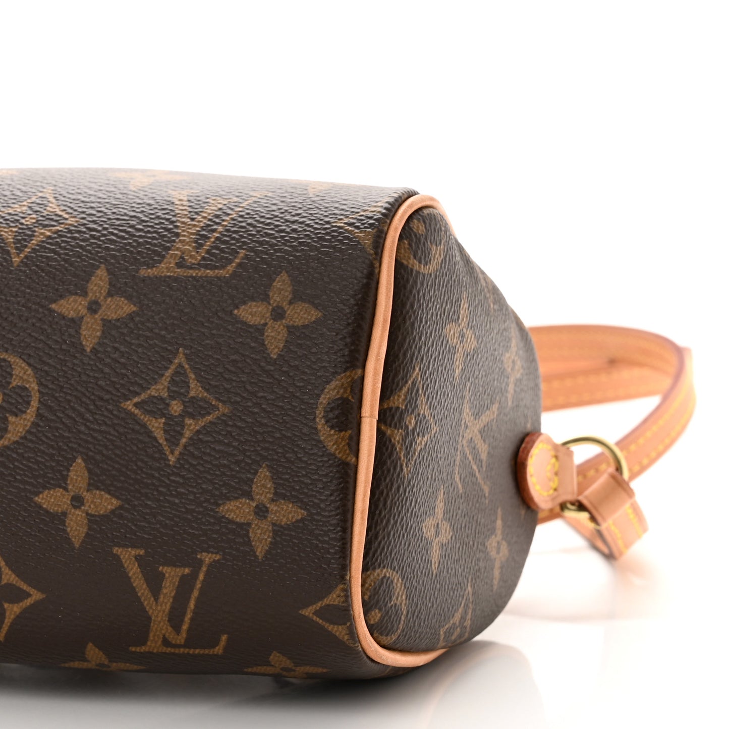 Monogram Nano Speedy