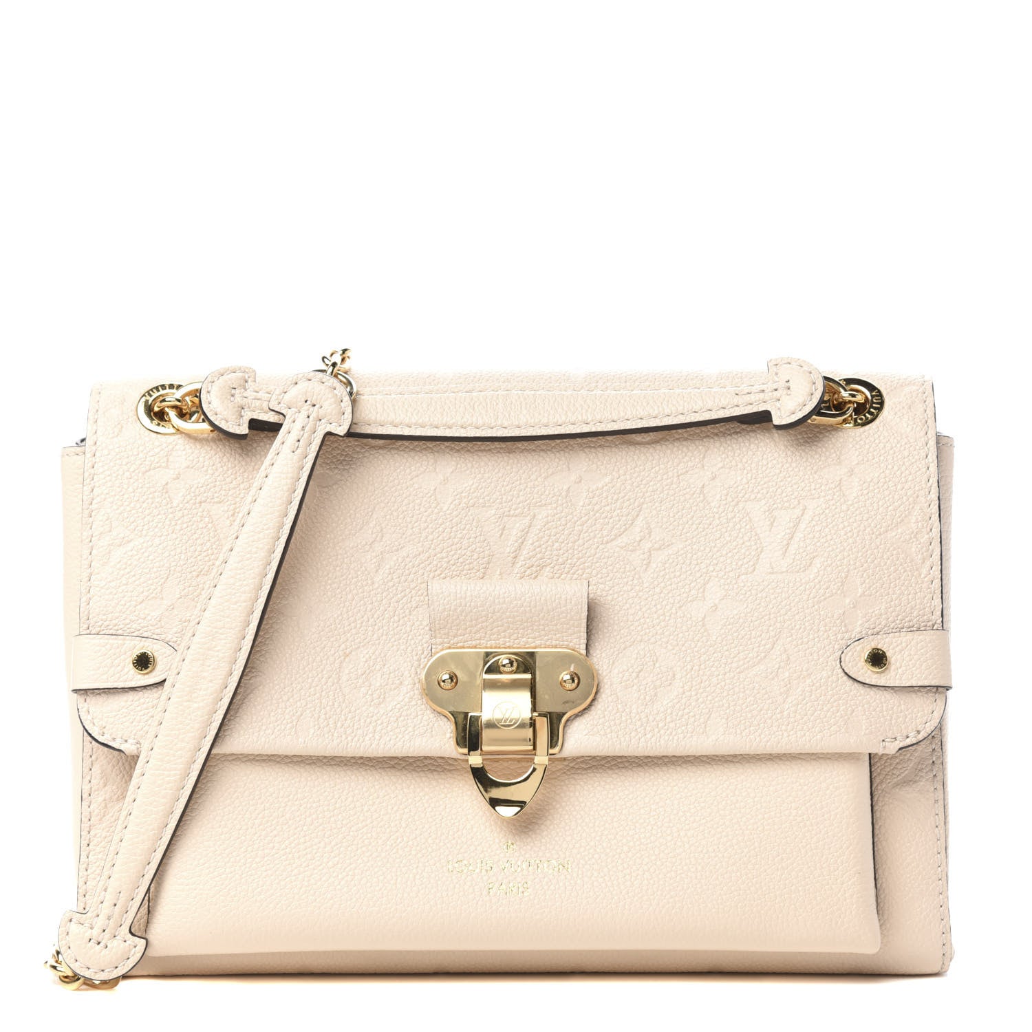 Louis Vuitton Empreinte Vavin PM Cream 1 of 10