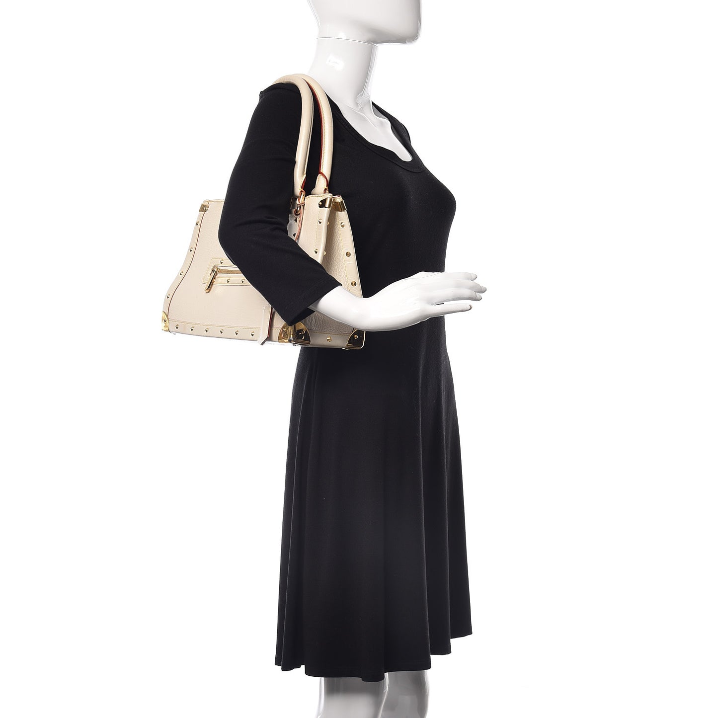 Suhali Le Fabuleux White