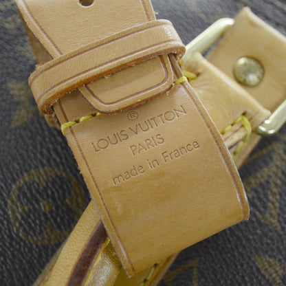 Louis Vuitton Monogram Keepall 45 9 of 15