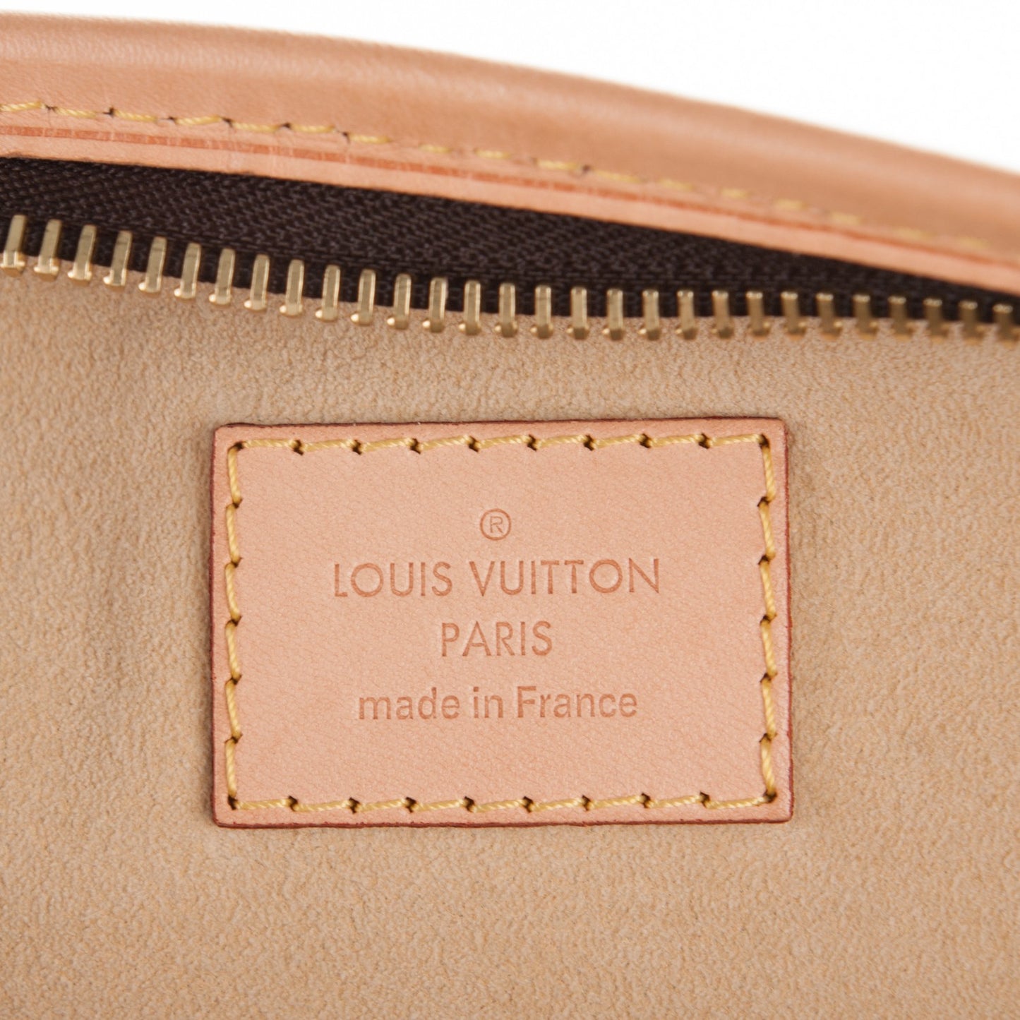 Monogram Estrela MM