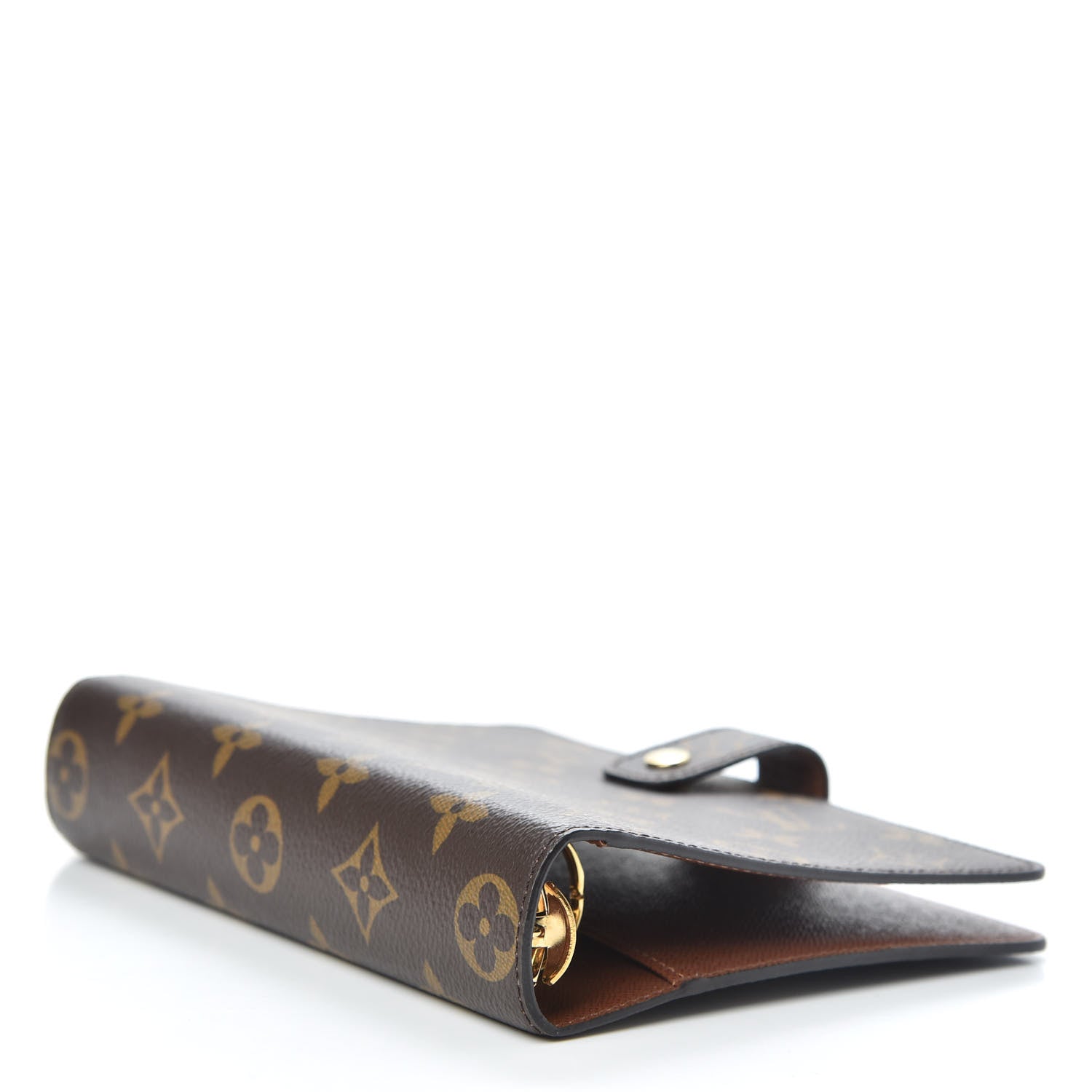 Louis Vuitton Monogram Medium Ring Agenda Cover 4 of 8