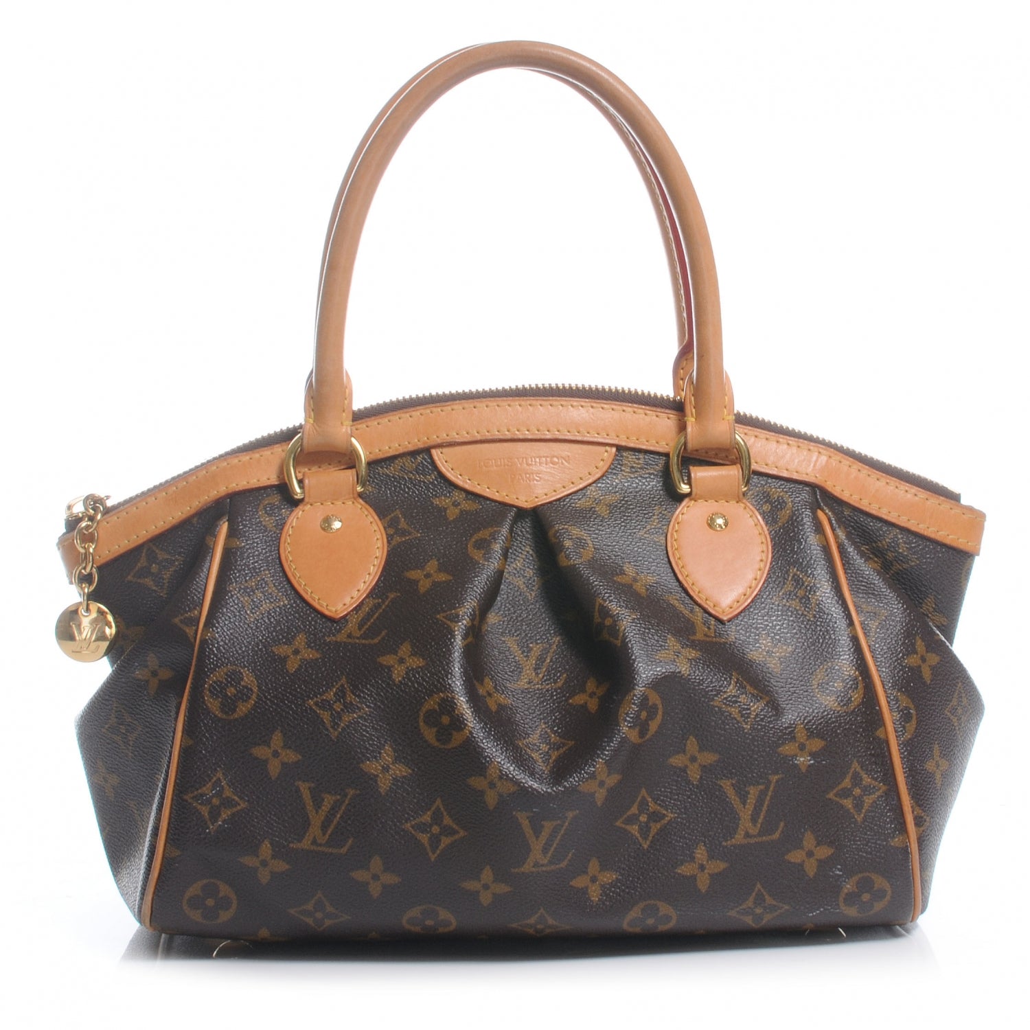 Louis Vuitton Monogram Tivoli PM 1 of 8