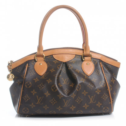 Louis Vuitton Monogram Tivoli PM 1 of 8