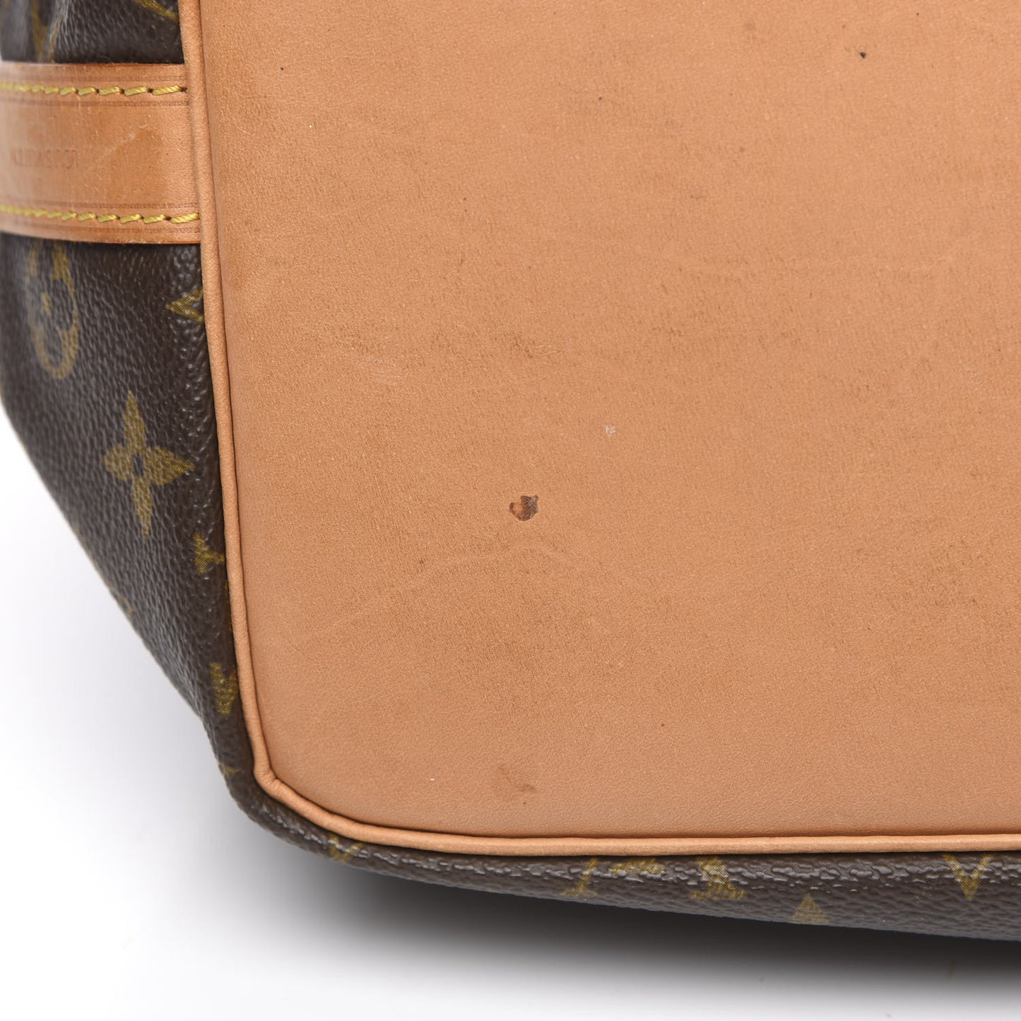 Monogram Petit Noe