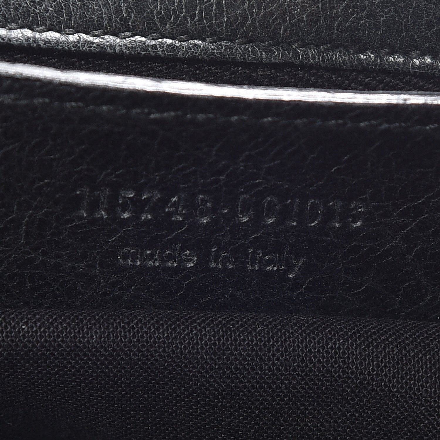 Balenciaga Agneau Classic Hardware City Black 8 of 12