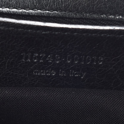 Balenciaga Agneau Classic Hardware City Black 8 of 12