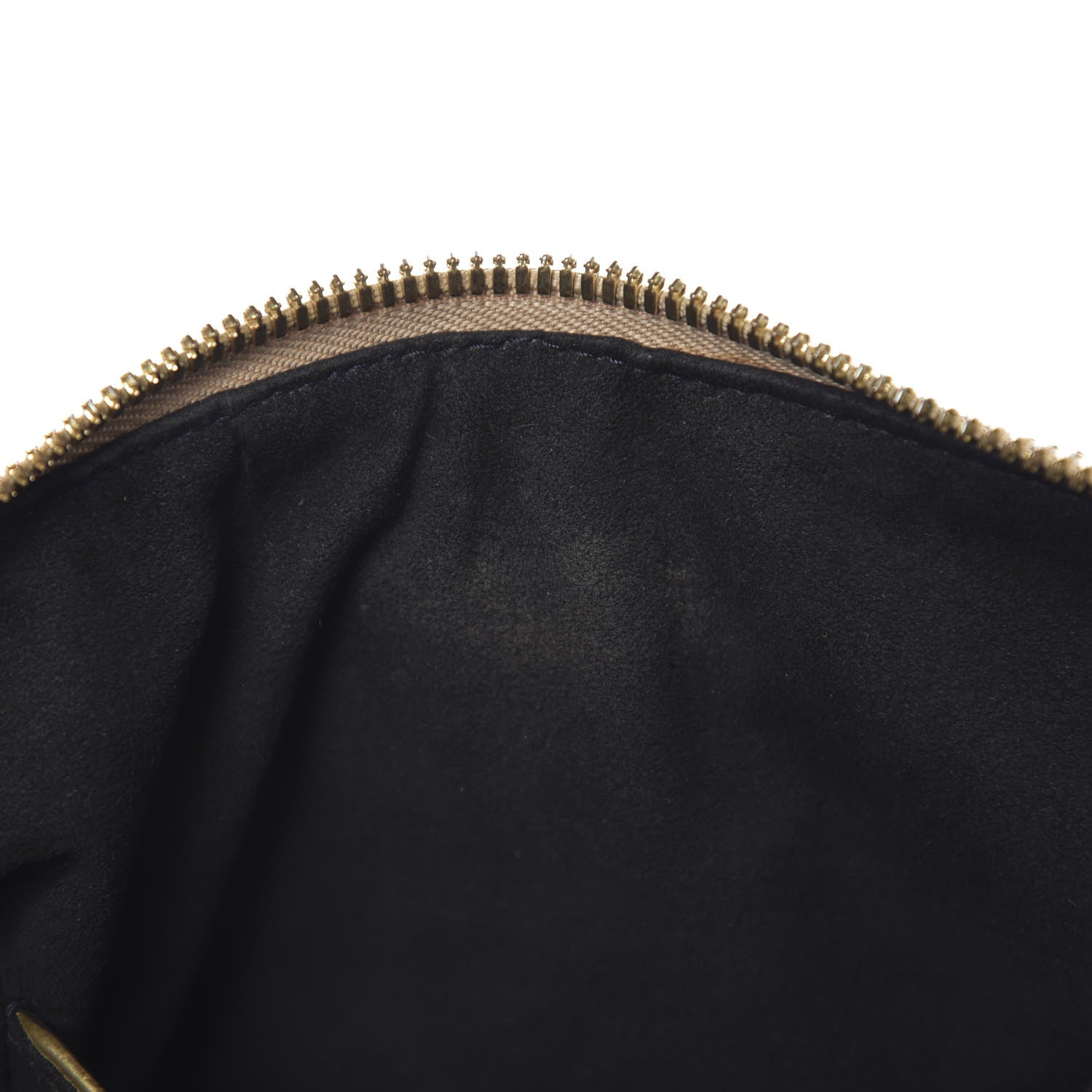 Louis Vuitton Monogram Leopard Stephen Bag 12 of 23