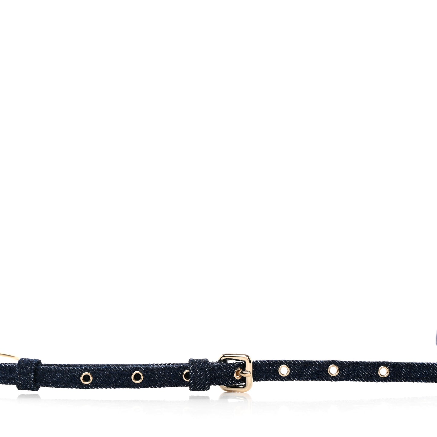 Denim Lady D-Joy Shoulder Strap Blue