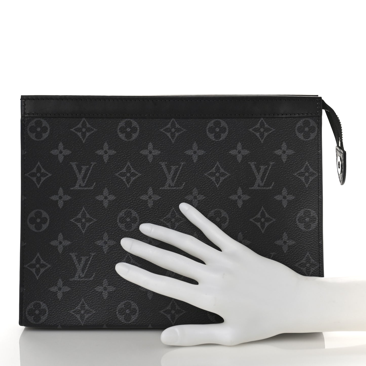 Monogram Eclipse Pochette Voyage MM