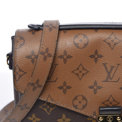 Louis Vuitton Reverse Monogram Pochette Metis 8 of 12
