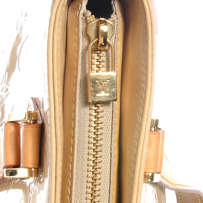 Vernis Houston Beige
