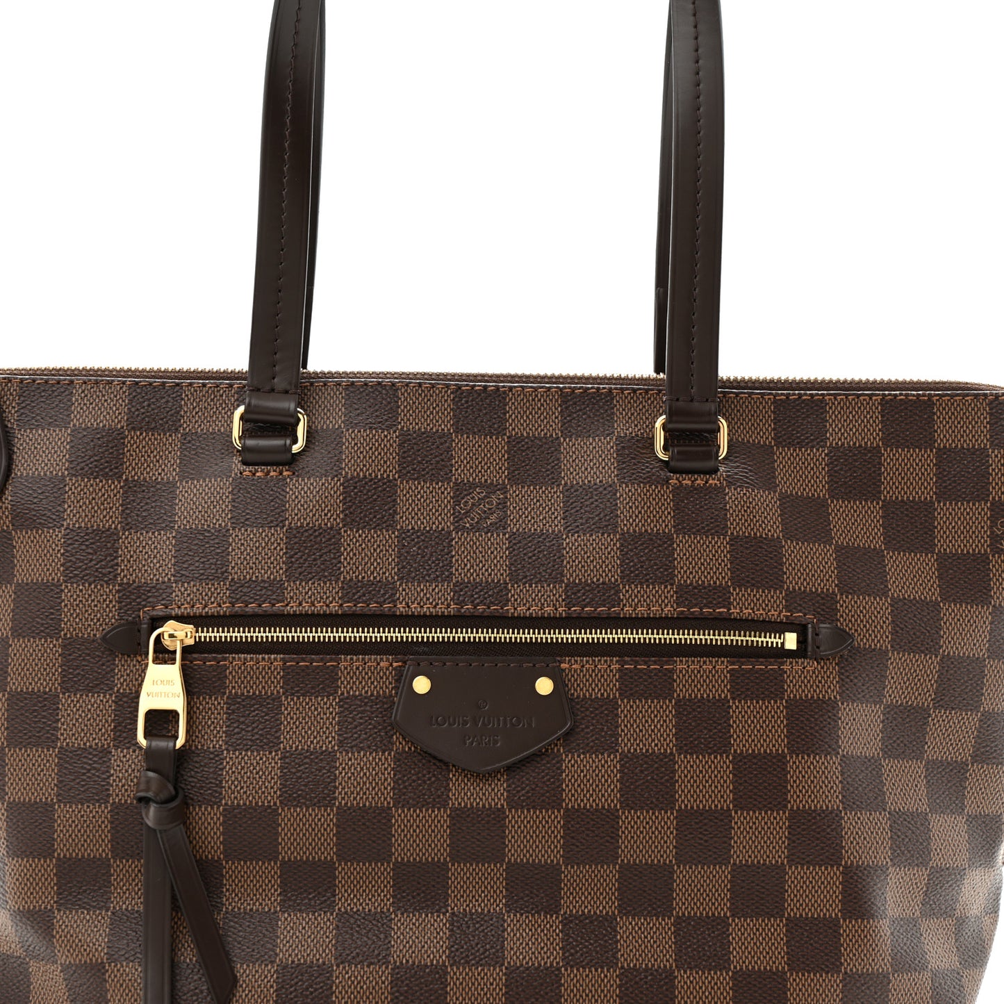Damier Ebene Iena PM