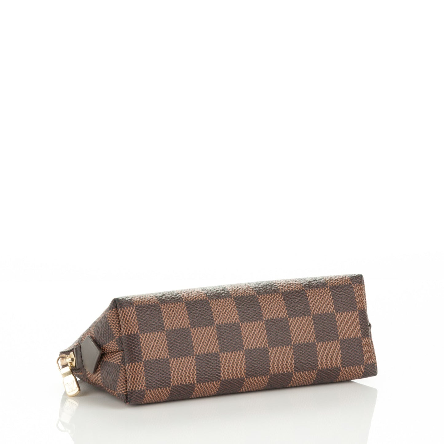Damier Ebene Cosmetic Pouch