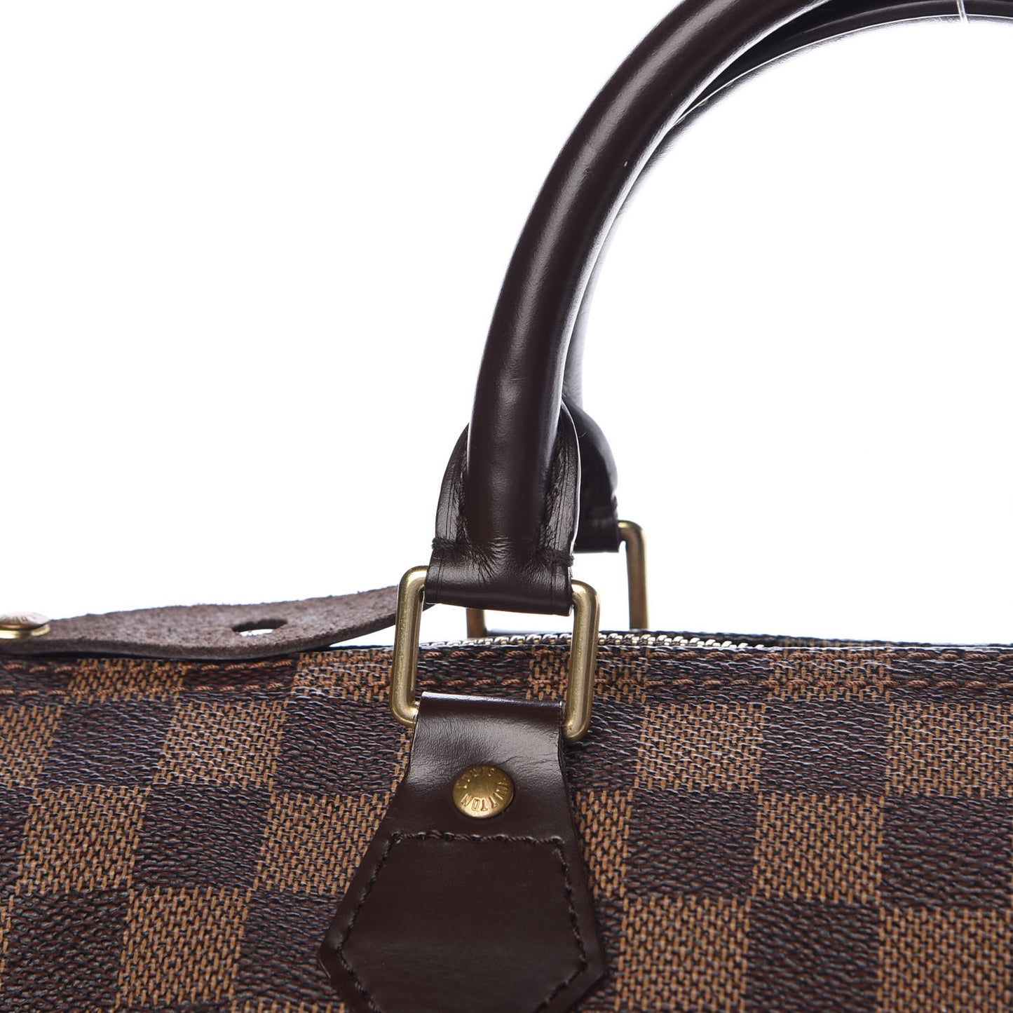 Damier Ebene Speedy 35