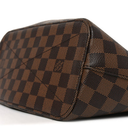 Louis Vuitton Damier Ebene Siena PM 9 of 9