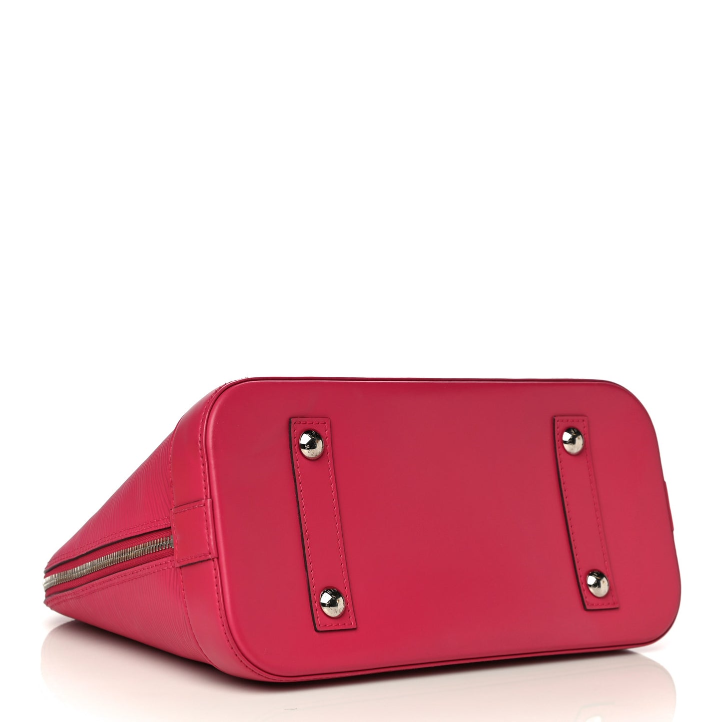 Epi Alma PM Hot Pink