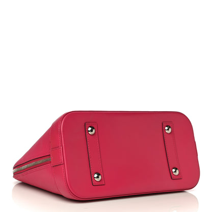 Louis Vuitton Epi Alma PM Hot Pink 4 of 12