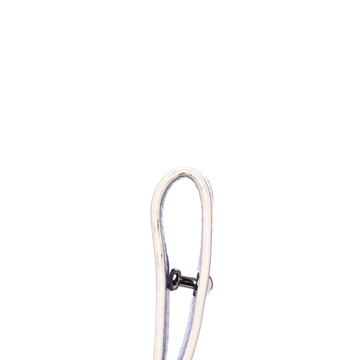 Calfskin Mini Tempete Satchel Lilas