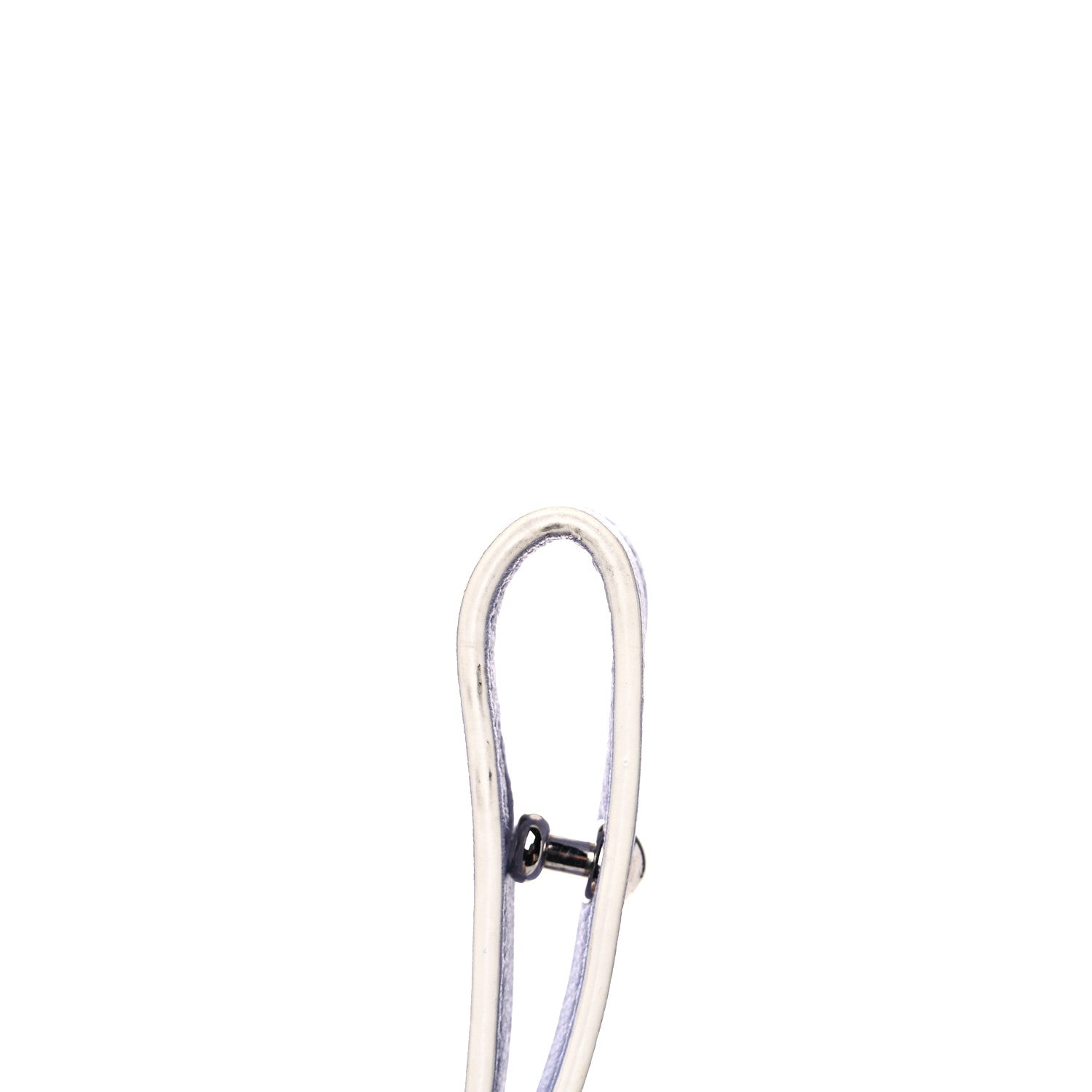 Delvaux Calfskin Mini Tempete Satchel Lilas 20 of 20