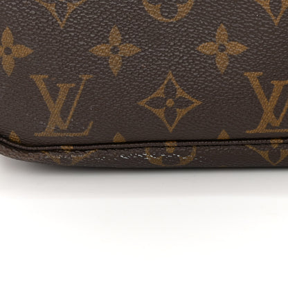 Louis Vuitton Monogram Neverfull GM 15 of 23