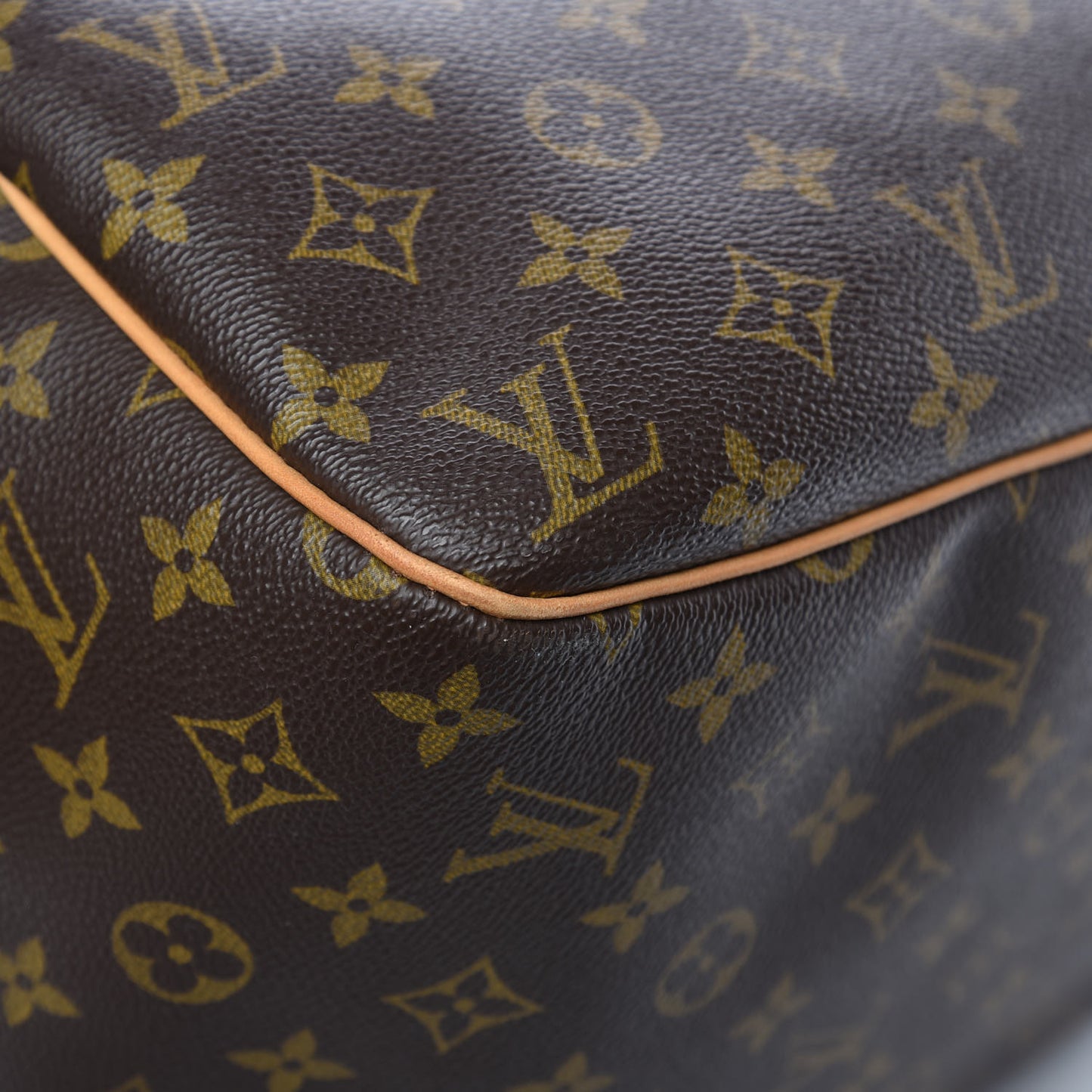 Monogram Evasion Sports Bag