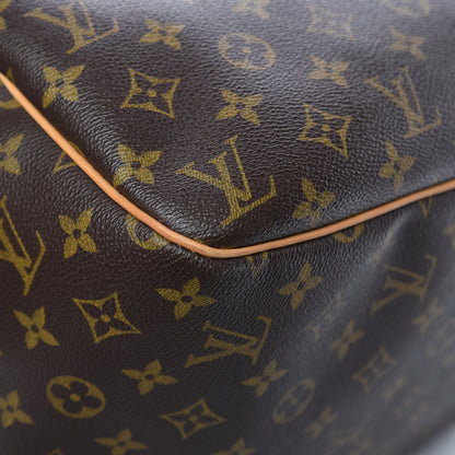 Louis Vuitton Monogram Evasion Sports Bag 11 of 17
