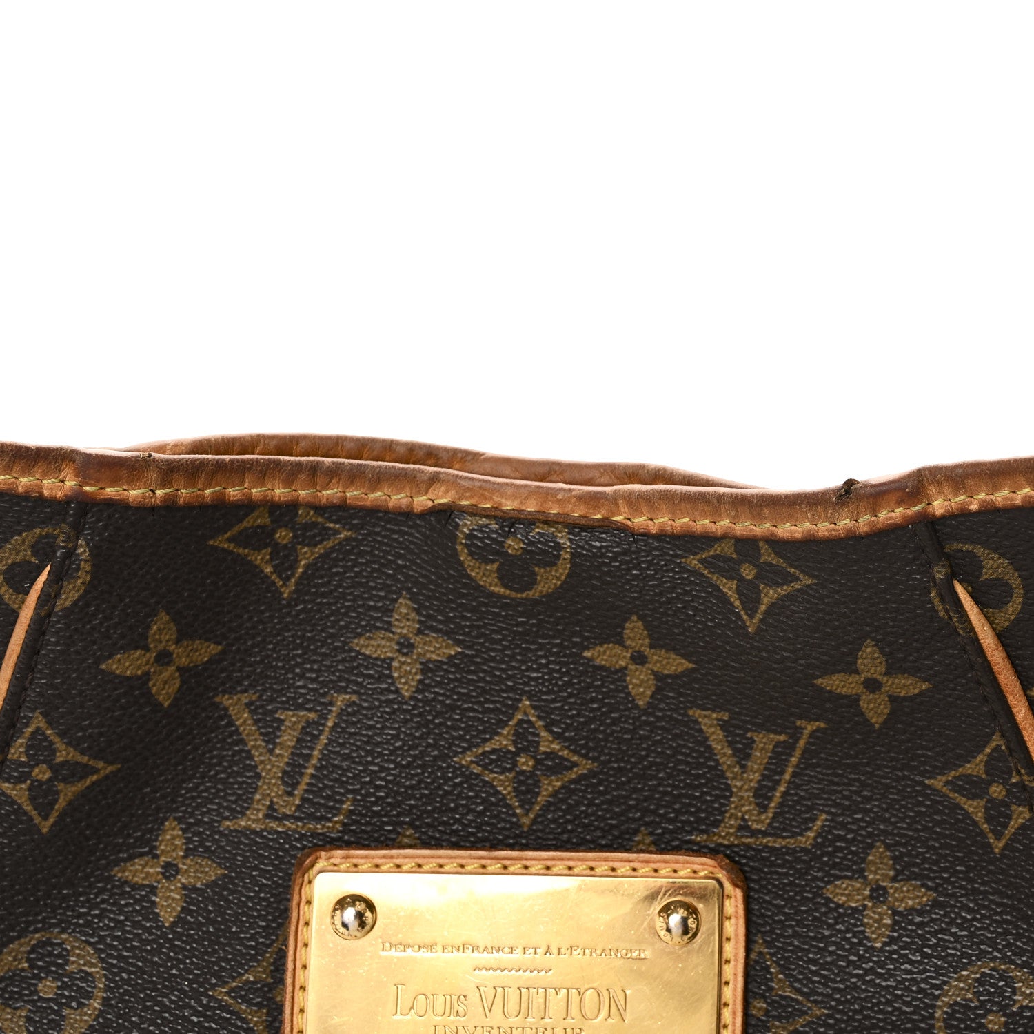 Louis Vuitton Monogram Galliera GM 13 of 13