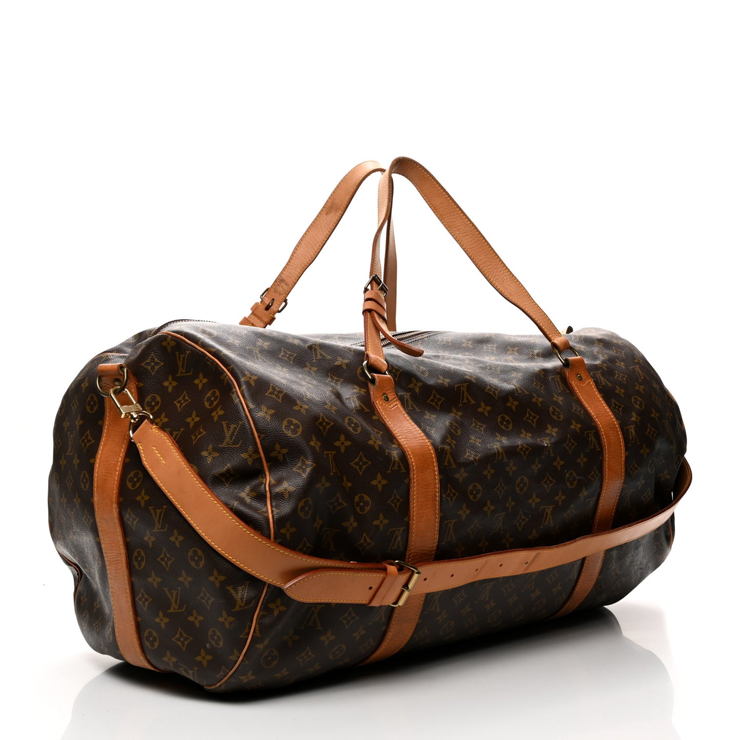 Monogram Sac Polochon