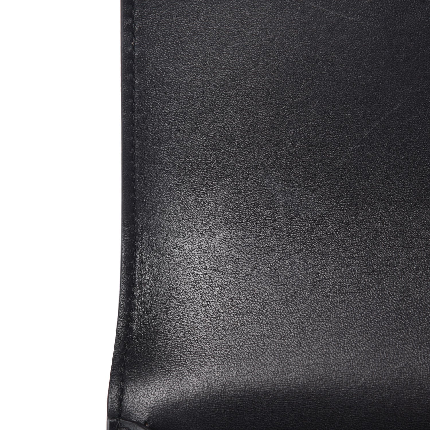 Burberry Calfskin TB Belt Bag Black 9 of 9