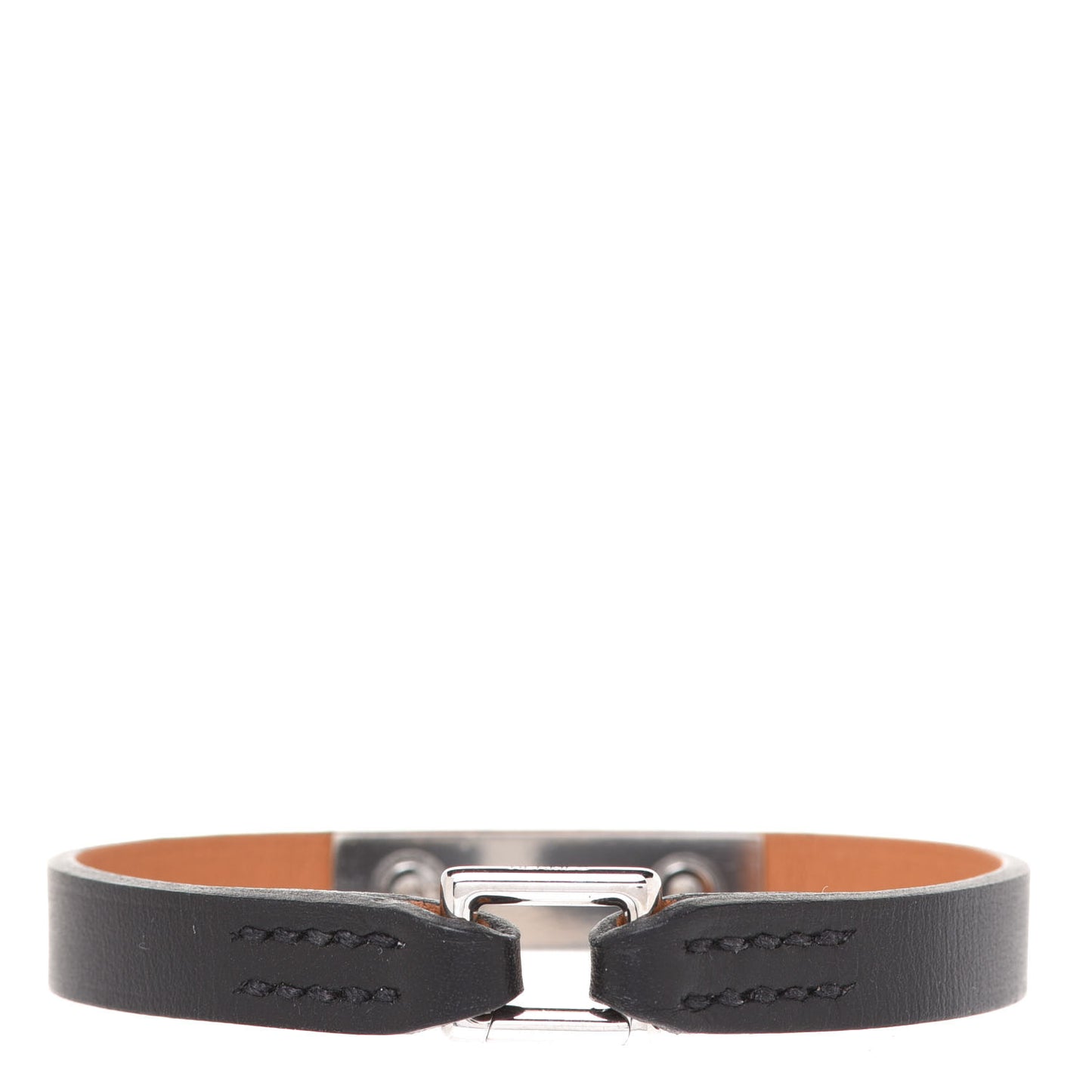 Chamonix Micro Kelly Single Tour Bracelet S Black