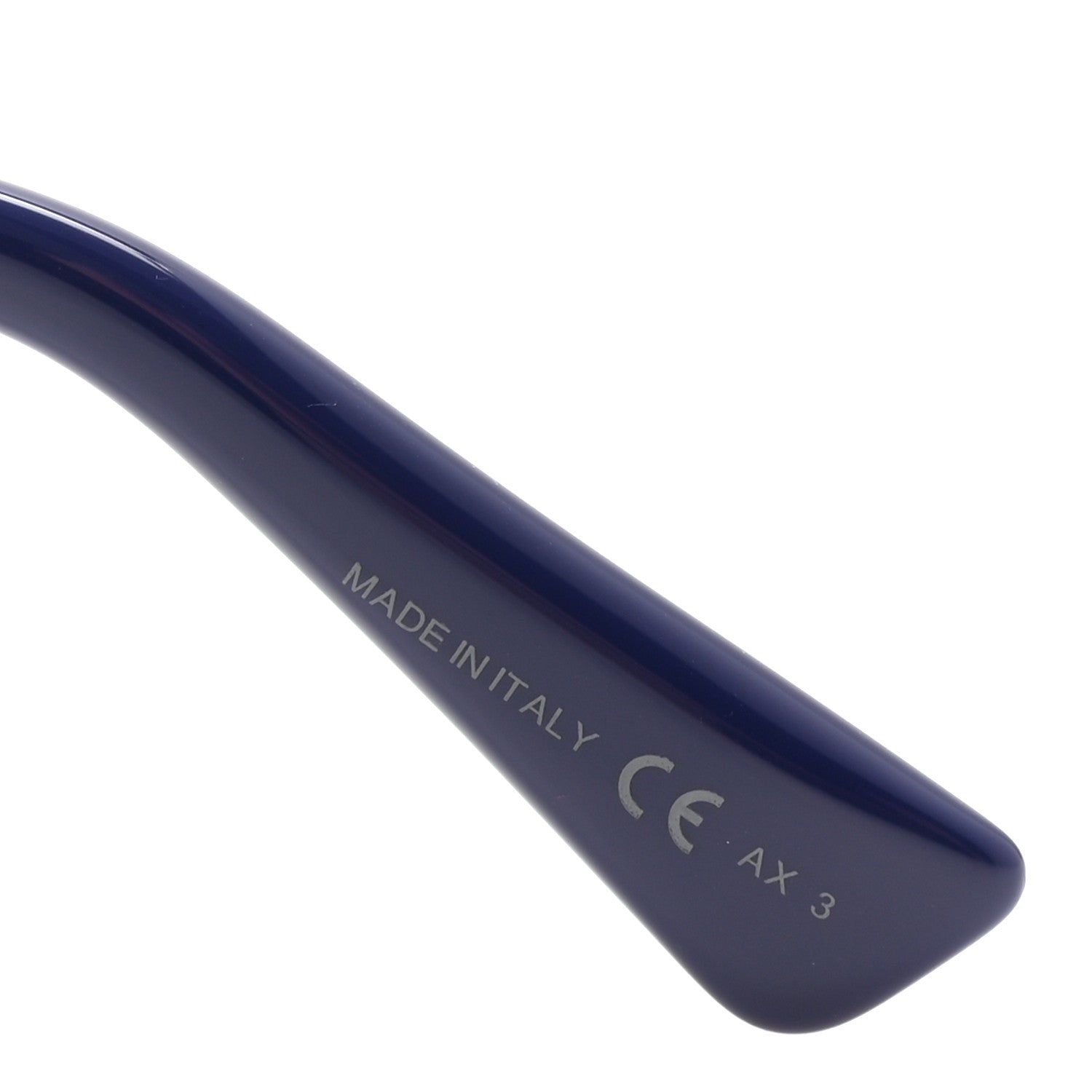 Christian Dior DiorGraphic 3895S Sunglasses Black Blue 6 of 9
