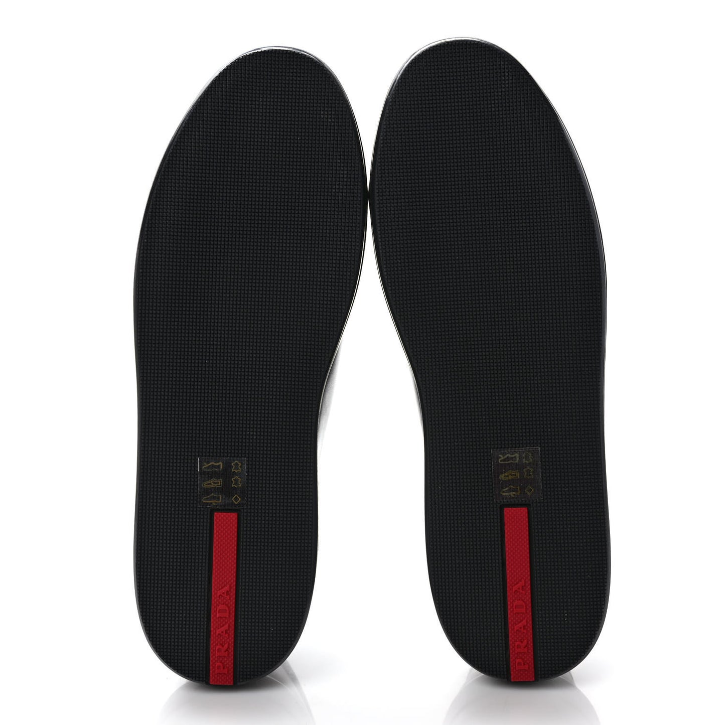 Vitello Soft Low Top Sneakers 39 Black